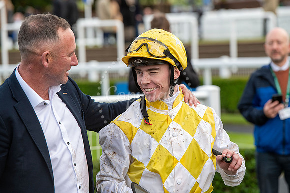 Newmarket Rowley Mile racecourseDubai Future Champions’ weeke