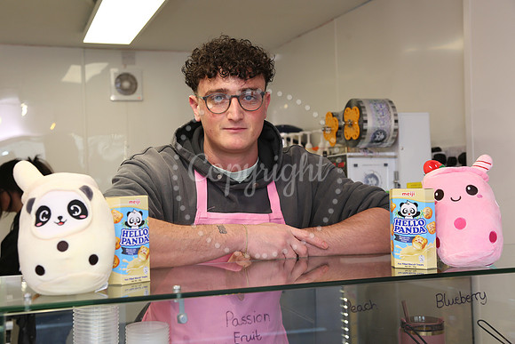 DE-29-01-2025-051 Aleks Ivanov  Yumi Bubble Tea Attlebrough