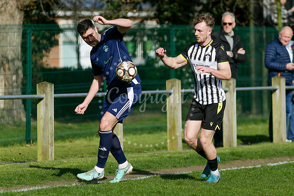 Harleston Town vs Lakenheath