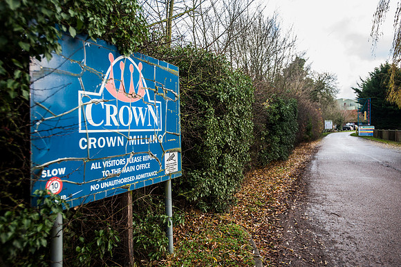 Crown Chicken Kenninghall are expanding their site with £30M in