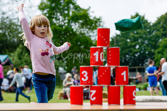 Kenninghall Primary School fete to celebrate its 150th anniversa