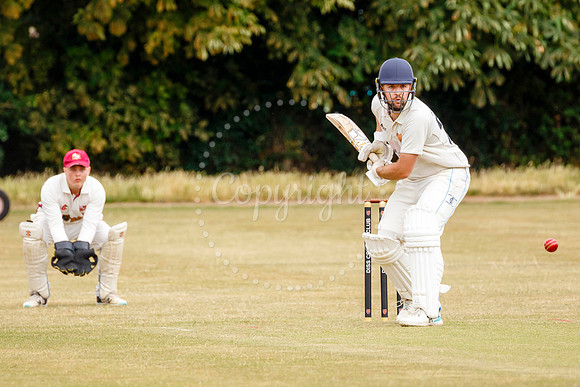 Diss CC v Downham Stow II