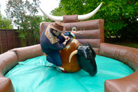 Charity event at The American Barn