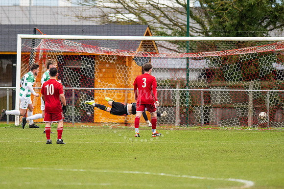 HE Haverhill Sports Association, The New Croft, Chalkstone Way,