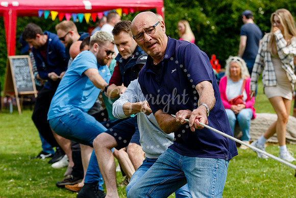 Kenninghall Primary School fete to celebrate its 150th anniversa