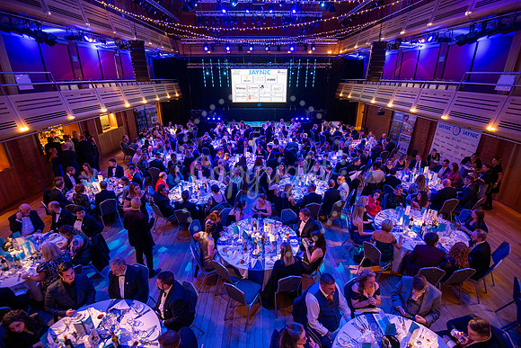 Bury Free Bury Free Press Business Awards Evening 2024 at The Ap