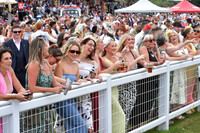 Ladies Day at Southwell Racecourse