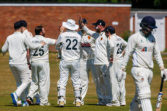 Diss v Horsford II