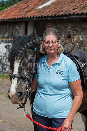 BFP Barrow Hall Stables, Church Rd, Barrow, Bury Saint Edmunds S