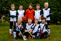 Harleston Magpies hosting the East In2Hockey Championships