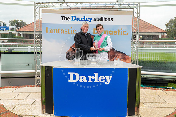 Newmarket Rowley Mile racecourseDubai Future Champions’ weeke