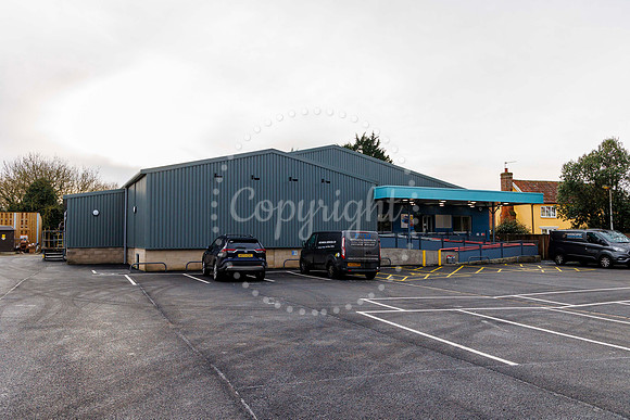 Diss Swim Centre