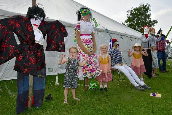 Nottingham County Show