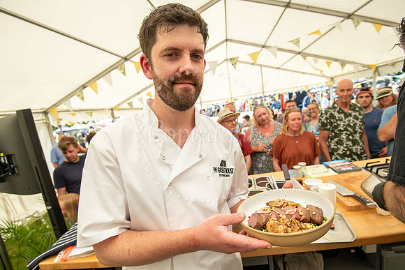 SFP Kentwell Hall, High Street, Long Melford, Taste of East Angl