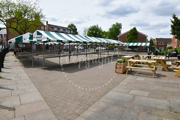General views of Southwell