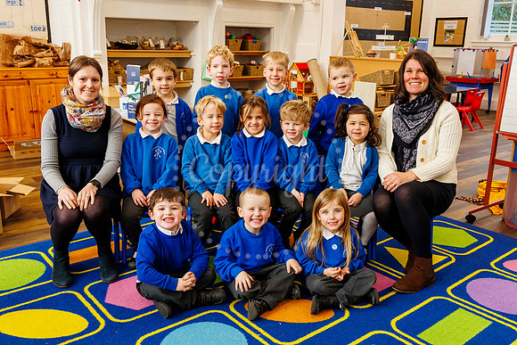 Eye - Class of the Week