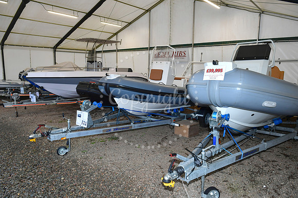 Farndon Marina