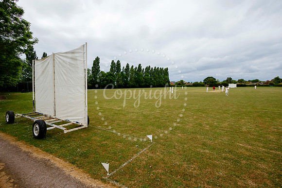 Stradbroke Cricket Club Ground
