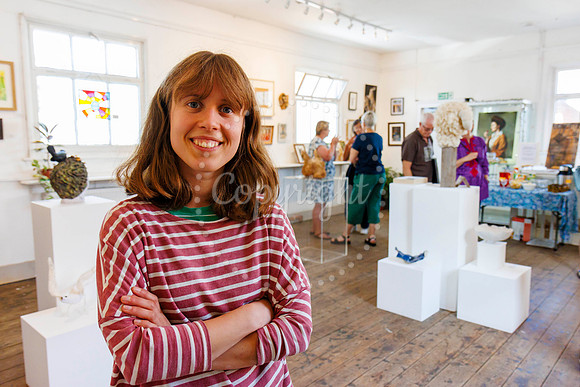 designermakers21 Summer Exhibition