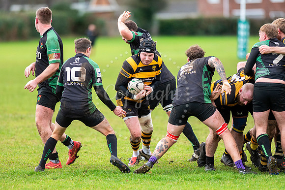 NJ Newmarket Rugby Club, Scaltback PavilionNewmarket Rugby Club