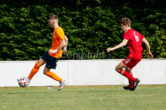 Diss Town vs Haverhill Borough