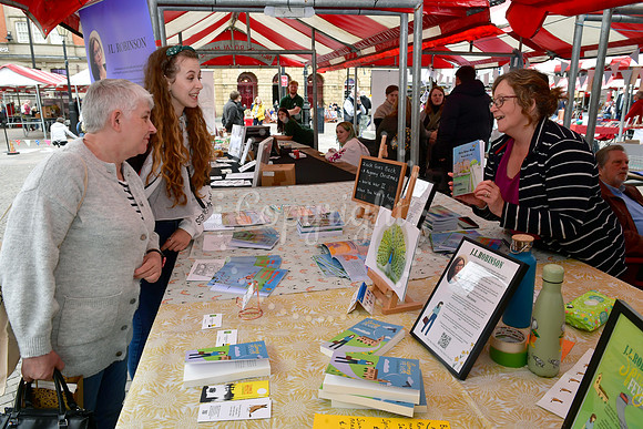 Newark Book Festival