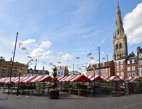 Newark Market Place
