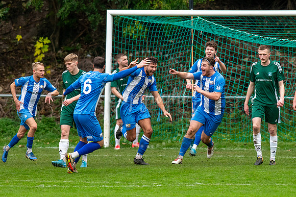 Lakenheath Football Club, The Pit, Wings Road, LakenheathFootba