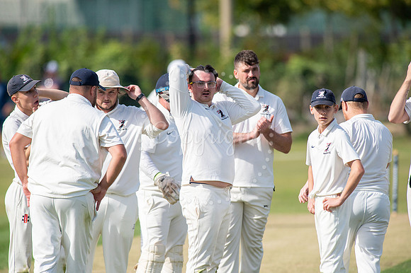 Haverhill Cricket Club, Manor Road, Haverhill Cricket -  - Have