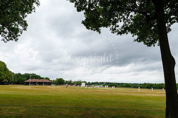 Garboldisham Cricket Club Ground