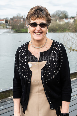 Davina Scale is raising money for EACH, with a sky dive from 13,