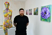 Aces Art Gallery