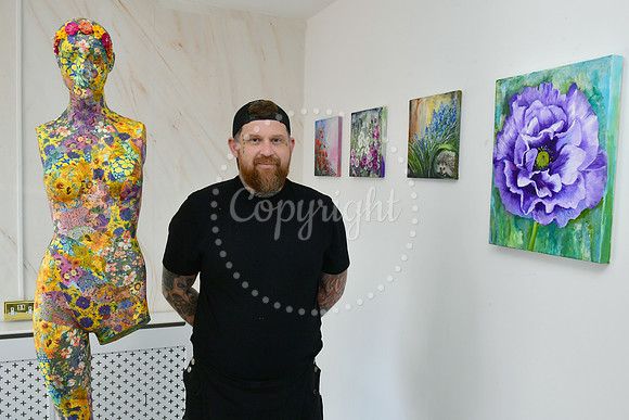 Aces Art Gallery