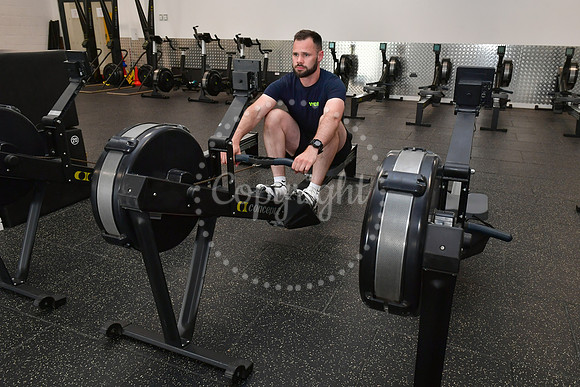 YMCA Olympic Feature