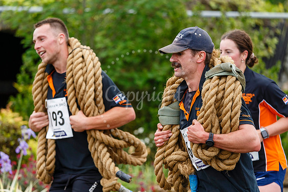 Run Banham Zoo 5K Race