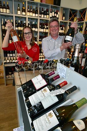 The Wine Bank, Muddy Stilettos Award
