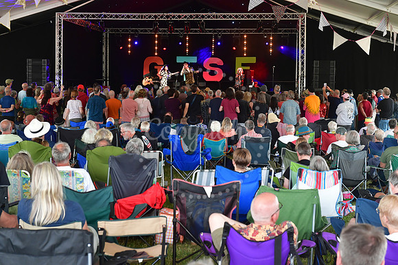 Gate To Southwell Festival