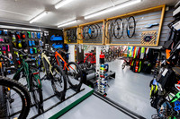 Mick’s Cycles 55th Birthday