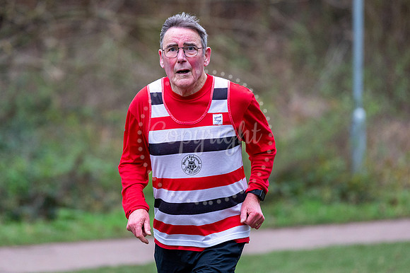 BFP Nowton Park, Bury St EdmundsFirst Bury St Edmunds Parkrun o
