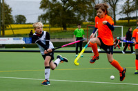 Harleston Magpies hosting the East In2Hockey Championships