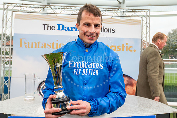 Newmarket Rowley Mile racecourseDubai Future Champions’ weeke