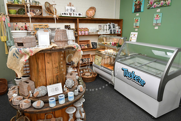 New cafe and farm shop opening in Newark, Corner Farm Kitchen