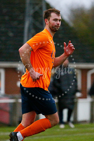 Diss Town vs. Whittlesey Athletic