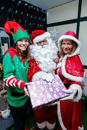 Festive adventure at Bressingham Steam Museum