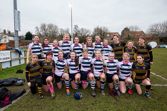 Bury St Edmunds Rugby Club, Southgate Green, Bury St EdmundsThe