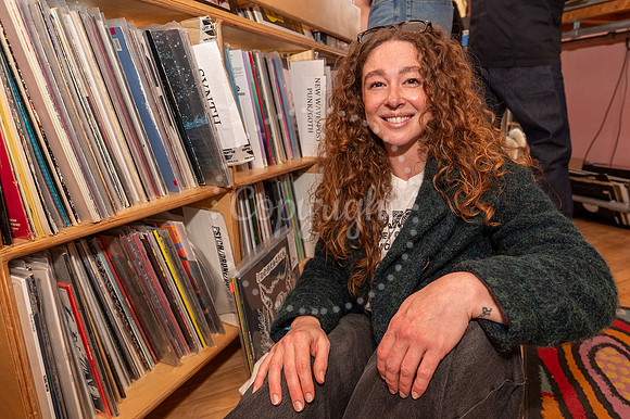 BFP Vinyl Hunter, St John’s Street, Bury St EdmundsRecord Sto