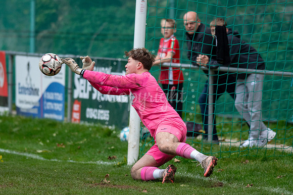 Lakenheath Football Club, The Pit, Wings Road, LakenheathFootba