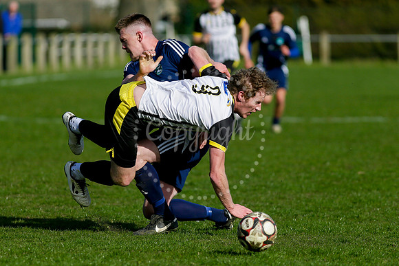Harleston Town vs Lakenheath