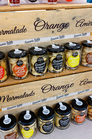 Harleston Food and Drink Festival, a Coronation Kitchen Market h