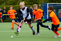 Harleston Magpies hosting the East In2Hockey Championships